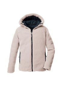 Killtec KOW 231 Jacket Winterjacke Kinder (Gr 152 |rosa |wasserdicht)