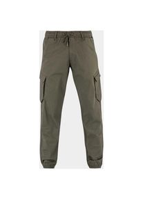 Freizeithose Reell Reflex Cargo BR Herren (Gr L - Regular |oliv)