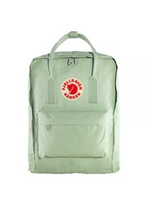 Fj&auml;llr&auml;ven Fj&auml;llr&auml;ven Kanken Daypack (gr&uuml;n)