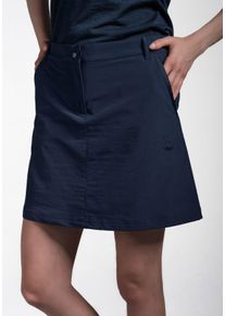 sheego Große Größen Hosenrock, marine, Größe 46 - Damen