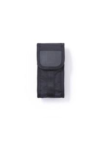 Chrome Sunglasses Pouch Brillentasche (grau)