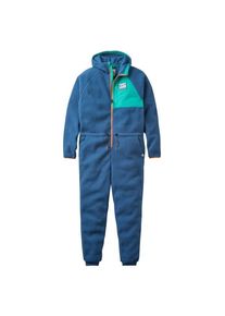Passenger North Coast Sherpa All-In-One Overall Damen (Gr M |blau)