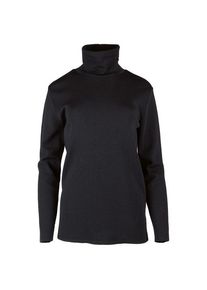 Reiff Pullover Maja Merinopullover Damen Alltag (Gr XS |schwarz)