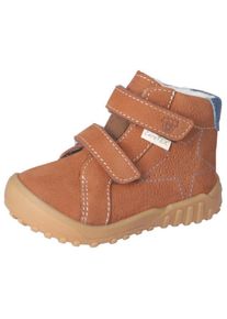 Pepino by Ricosta Donny Winterschuhe Kinder (Gr 24 - Wide |braun |wasserdicht)