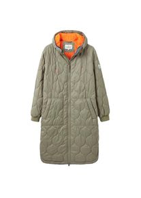 Parka Passenger Flora 2.0 Long Recycl. Insulated Parka Damen (Gr XXL |oliv)