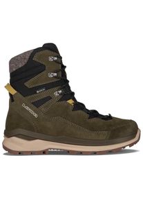 Lowa Ottawa Evo GTX Winterschuhe Men (Gr 43,5 |braun |wasserdicht)