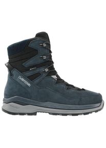 Winterschuhe Lowa Ottawa Evo GTX Herren (Gr 46,5 |blau |wasserdicht)