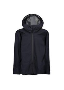 Houdini BFF Jacket II Parka Herren (Gr XL |schwarz |wasserdicht)