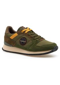 Sneaker Napapijri Sneaker Cosmos 02 Herren (Gr 7,5 |oliv)
