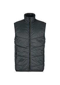 Stoic StorboSt Heat Vest Kunstfaserweste Herren (Gr M |grau)