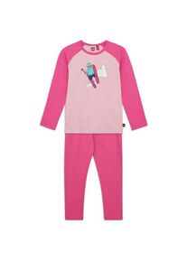 Skiunterwäsche Lego Agan 804 Kinder (Gr 164 |rosa)