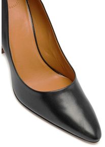 Chlo&eacute; Chlo&eacute; Low-Top Sneaker - Oli 80 Pointed Toe Pumps - Gr. 38,5 (EU) - in Schwarz - f&uuml;r Damen