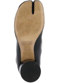 Maison Martin Margiela Maison Margiela Stiefel - Tabi Balloon Ankle Boots 80 Black - Gr. 38 (EU) - in Schwarz - f&uuml;r Damen