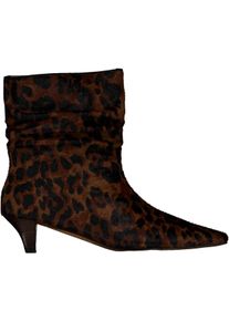 Toral Stiefeletten - Toral Enkellaarzen Bruin Tl-basilia - Gr. 41 (EU) - in Braun - f&uuml;r Damen