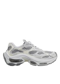 Ash Low-Top Sneaker - Dragon07 - Gr. 39 (EU) - in Grau - f&uuml;r Damen