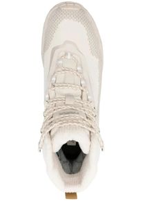 Hoka One One Hoka Low-Top Sneaker - W Kaha 2 Frost Gtx Oat Milk/sesame - Gr. US_6_5 - in Bunt - f&uuml;r Damen