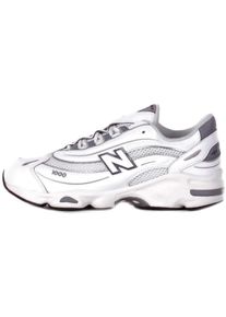 New Balance Low-Top Sneaker - Sneakers White - Gr. 36 (EU) - in Weiß - für Damen