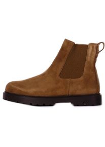 Birkenstock Stiefel - Boots Brown - Gr. 40 (EU) - in Braun - f&uuml;r Damen