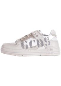 Gcds Low-Top Sneaker - Sneakers White - Gr. 40 (EU) - in Wei&szlig; - f&uuml;r Damen