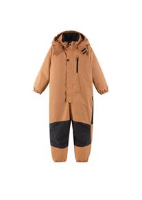 Reima Kaunisto Overall Kinder (Gr 122 |orange |wasserdicht)