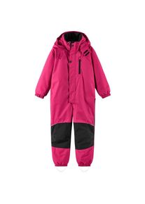 Reima Kaunisto Overall Kinder (Größe 110 |rosa |wasserdicht)
