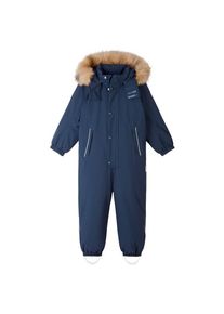 Reima Stavanger Overall Kinder (Gr 128 |blau |wasserdicht)