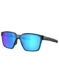 Oakley Actuator SQ S3 VLT 12% Sonnenbrille Herren (blau)