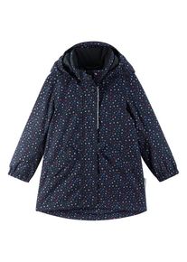 Reima Taipale Winterjacke Kinder (Gr 116 |blau |wasserdicht)