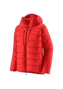 Daunenjacke Patagonia Grade VII Down Parka (Gr M |rot)