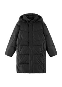 Reima Vaanila Mantel Kinder (Gr 158 |schwarz |wasserdicht)