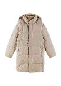 Mantel Reima Vaanila Kinder (Gr 110 |beige |wasserdicht)