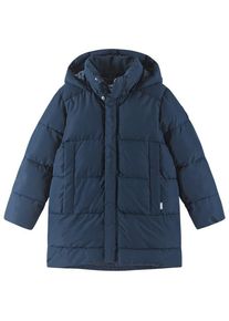 Reima Puumala Winterjacke Kinder (Gr 116 |blau |wasserdicht)