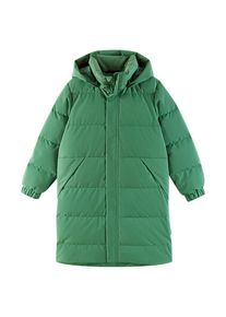 Mantel Reima Parkkala Kinder (Gr 158 |grün |wasserdicht)
