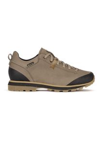 Aku Bellamont 4 NBK GTX Sneaker Herren (Gr 46,5 |beige/braun |wasserdicht)