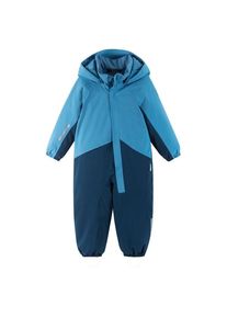 Reima Simpu Overall Kinder (Größe 74 |blau |wasserdicht)