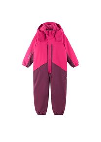 Reima Varila Overall Kinder (Größe 140 |rosa/lila |wasserdicht)