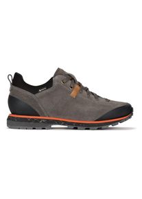 Sneaker Aku Bellamont 4 NBK GTX Herren (Gr 42,5 |grau |wasserdicht)