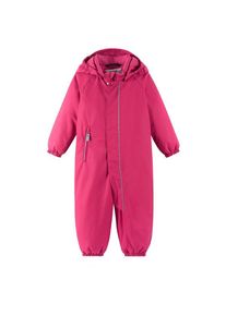 Reima Puhuri Overall Kinder (Größe 98 |rosa |wasserdicht)