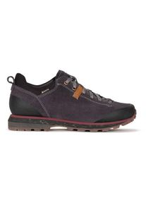 Aku Bellamont 4 Suede GTX Freizeitschuhe Damen (Gr 41 |grau |wasserdicht)