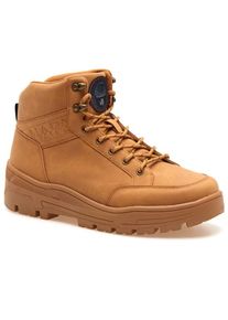 Freizeitstiefel Napapijri Boot Herb Herren (Gr 12 |braun)
