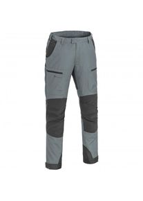 Pinewood Caribou TC Hose Trekkinghose Men (Gr&ouml;&szlig;e D116 - Short |grau)