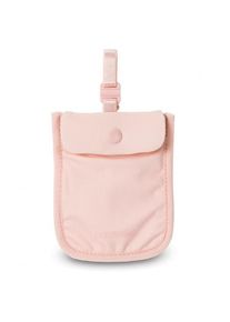Pacsafe Coversafe S25 Wertsachenbeutel (Gr&ouml;&szlig;e One Size |rosa)