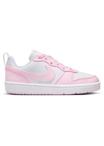 Sneaker Nike Court Borough Low Recraft Kinder (Gr 36,5 |rosa)