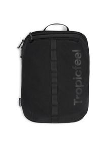 Tropicfeel External Front Pouch Rucksack-Zubeh&ouml;r (Gr One Size |schwarz)