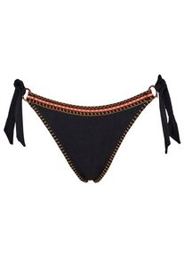 Banana Moon Sima Santany Bikini-Bottom Women (Gr 36 |schwarz)