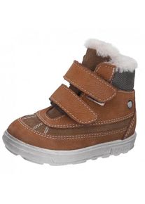 Pepino by Ricosta Pedro Winterschuhe Kinder (Gr 21 |braun |wasserdicht)