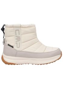 CMP Zoy Snow Boots Waterproof Winterschuhe Damen (Gr 42 |beige |wasserdicht)
