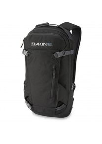 Dakine Heli Pack 12 Daypack (schwarz/grau)