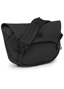 Osprey Metron Messenger 18 Umh&auml;ngetasche (Gr 18 l |schwarz)