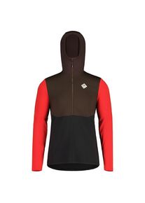 maloja KalternM Fleecepullover Herren (Gr S |schwarz)